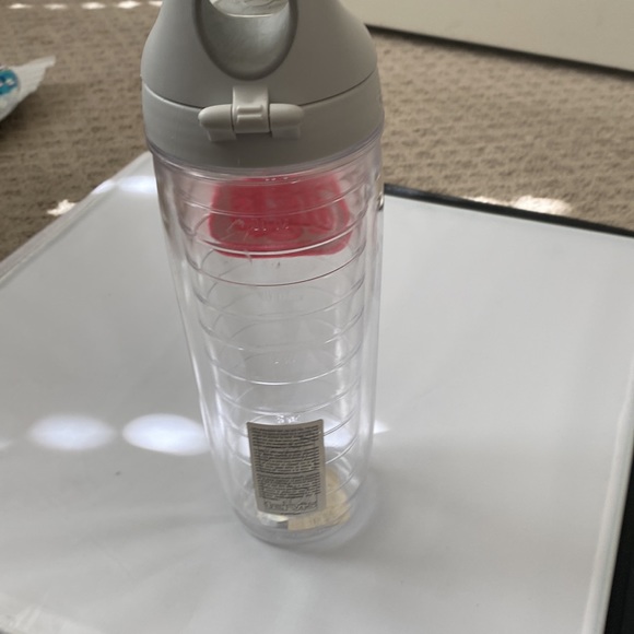 New York jets water bottle 24oz - Picture 3 of 4